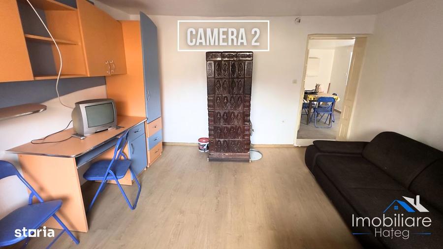 Casa de vanzare Ha?eg, Str. Teilor | Zona centrala | Teren 488 mp - 7