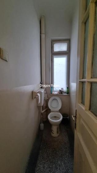 Natiunile Unite // Caldire Renovata // Spatios - 14