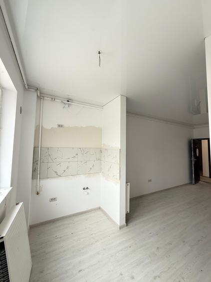 APARTAMENT TIP STUDIO - PROIECT NOU - TVA INCLUS - MILITARI RESIDENCE - 5