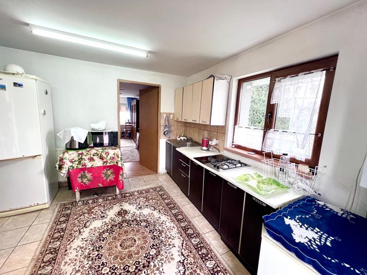 Casă de vânzare în Pipera – Curte generoasă 800 mp | Casă secundara inclusa - 31