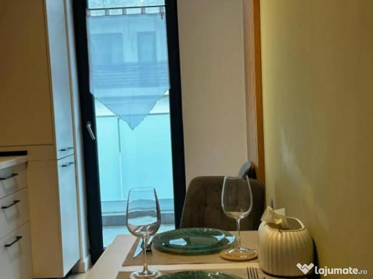 Apartament 1 Camera | Central - 3