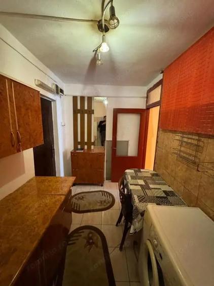 Camera de camin,Lapus,zona linistita - 4