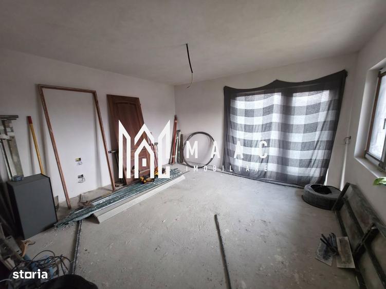 Casa Daesti | Teren 1500MP - 5