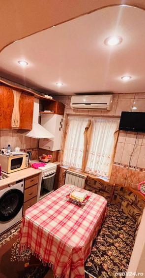 Apartament 2 camere Complet Renovat - 4