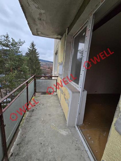 De vânzare apartament cu 2 camere în centrul orașului Covasna, pe strada Unirii! - 5