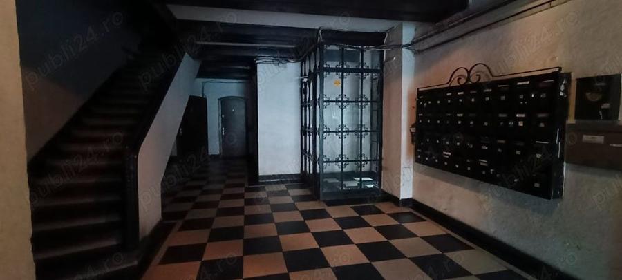 Ultracentral Kogalniceanu stradal, 2 camere, cf 1 - 3