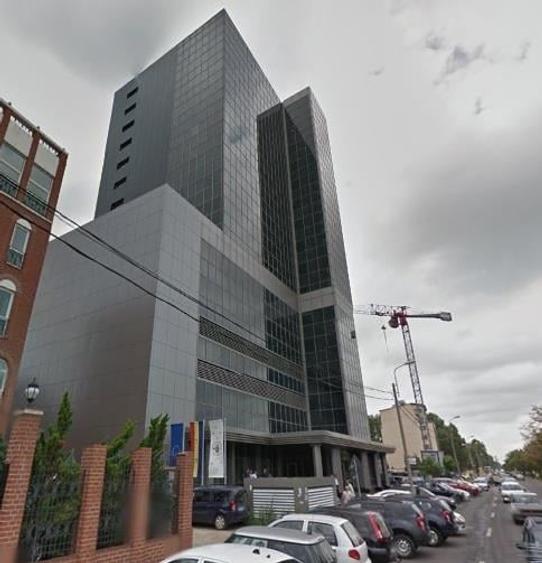 Cladire de birouri de vanzare - langa metrou Grozavesti - 10