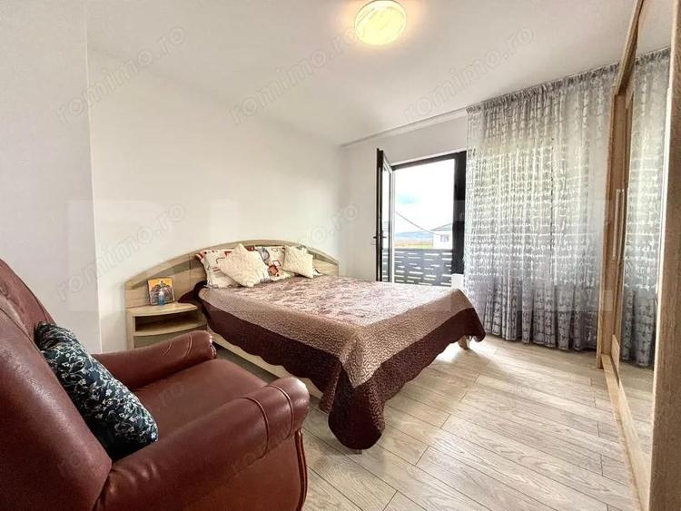 Casa moderna de vanzare in Sacuieni Comision 0% pentru cumparator! - 6