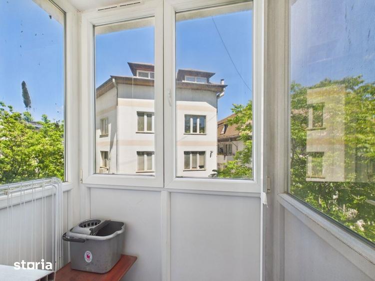 Apartament 2 camere | Doroban?i Floreasca | Strada Amman - 8