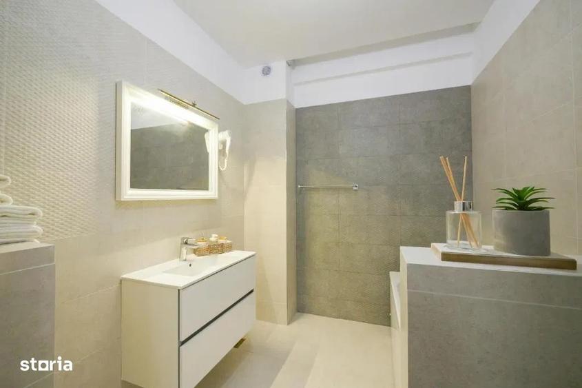 Apartament 2 camere Mamaia Lake On  155.000 €. Lux, spațiu și poziție imbatabilă - 18