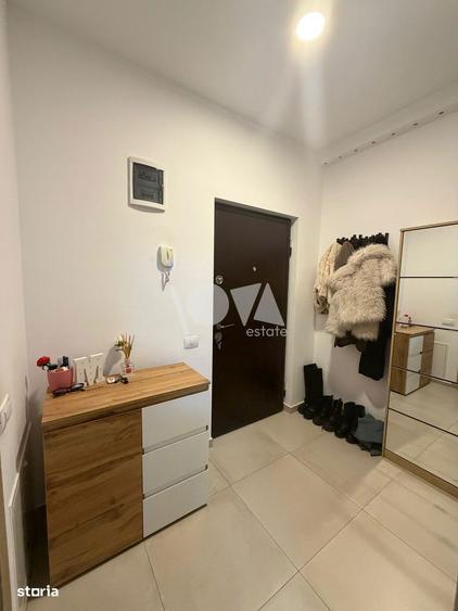 De vanzare: garsonieraNovum Politehnica - Grozave?ti metrou -parc - 5