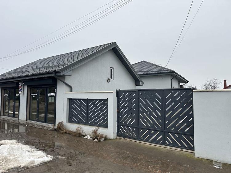 Casa DorMarunt + spatiu comercial - 8