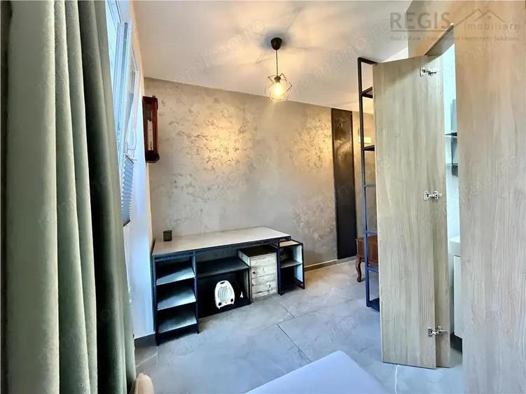 Spatiu pentru Sediu Firma in Urban Plaza de Inchiriat - 7