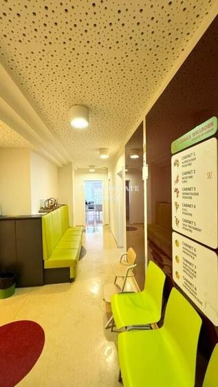 AVIATORILOR - Piata CHARLES de GAULLE - METROU - Apartament tip DUPLEX ! - 3