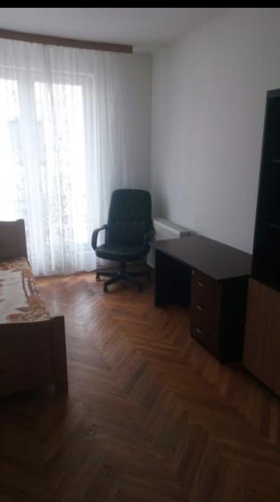 Apartament cu 2 camere decomandat în Ultracentral