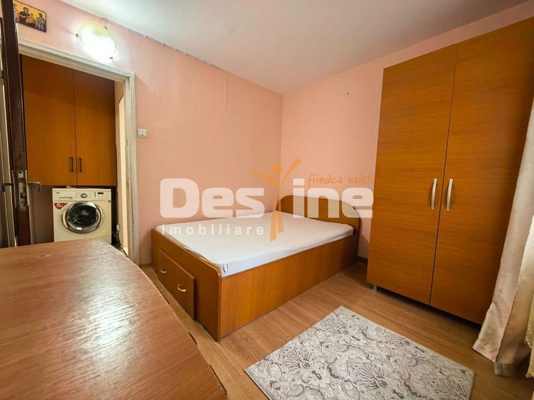Apartament 2 camere 52 mp etaj 1,mobilat și utilat - 6