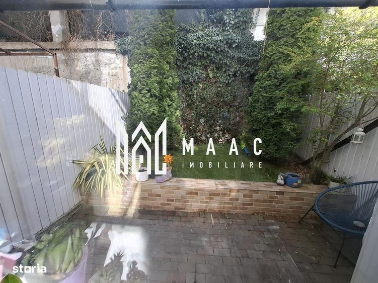Apartament cu 2 camere în Tilișca