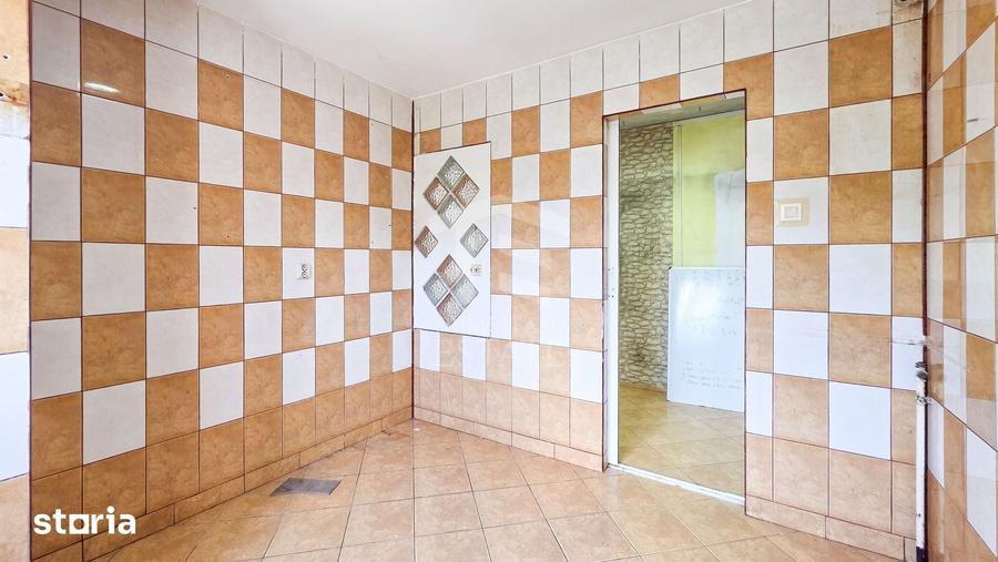 Apartament cu 4 camere în Militari