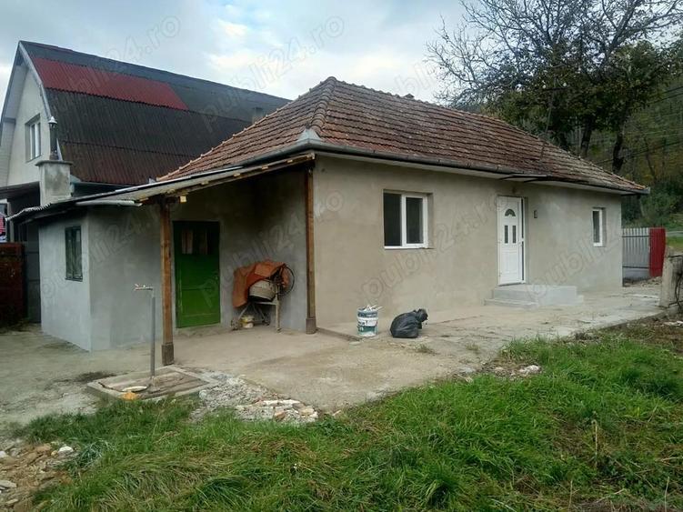 Vand casa in Gherla + teren - 6