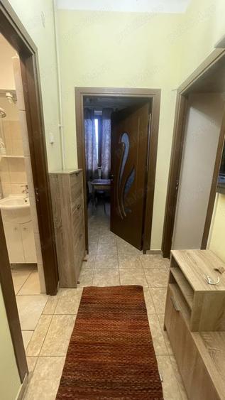 Garsoniera de inchiriat, 30 mp, zona Ultracentrala - 5