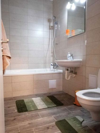 INCHIRIEZ garsoniera 40mp, Avantgarden, demisol inalt - 8