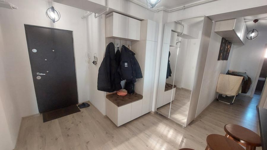 Apartament trei camere open-space, 84 mp, Calea Severinului zona Promenada Mall - 10