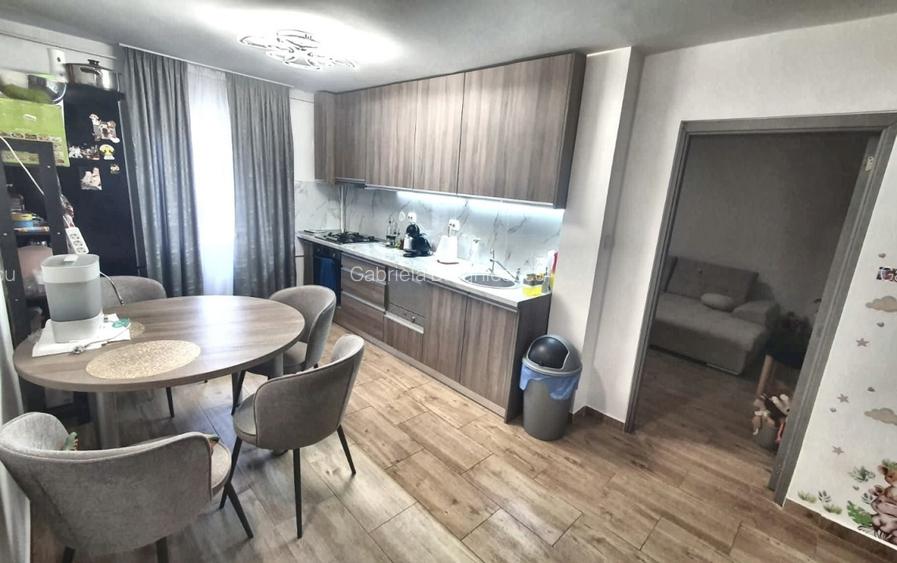 Apartament cu 4 camere decomandat în Colentina Apartament cu 4 camere decomandat în Colentina