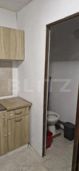 Garsoniera 20 mp, zona Sud - 5