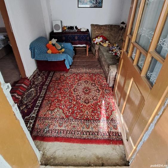 vand casa comuna Dumitre?ti Olt - 3
