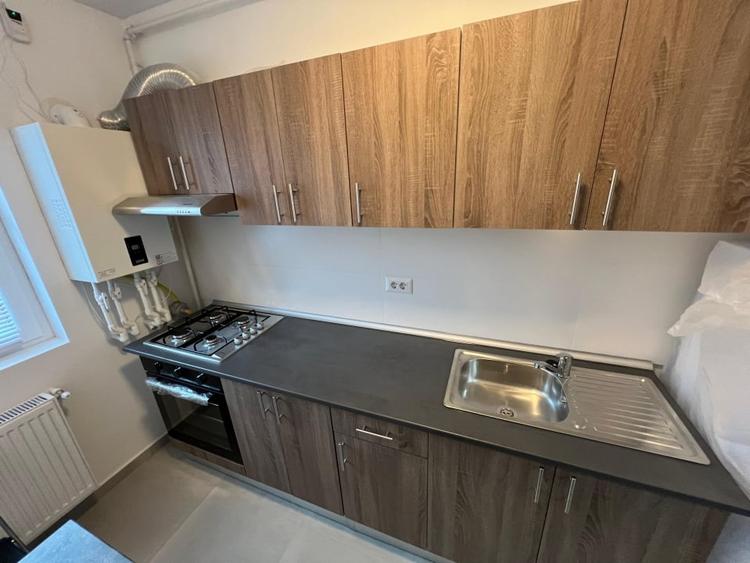 Inchiriere Apartament 2 Camere Decomandat-Militari Residence - 7