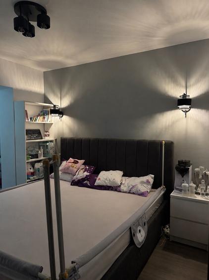 Apartament decomandat cu 2 camere - 3