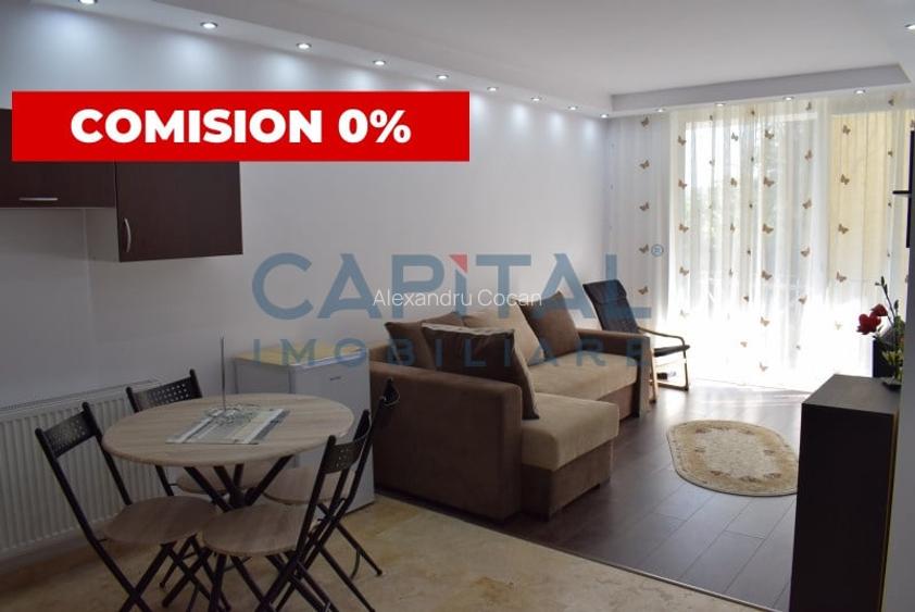 0% Comision | Apartament 2 camere semidecomandat | Zona Taietura Turcului 0% Comision | Apartament 2 camere semidecomandat | Zona Taietura Turcului