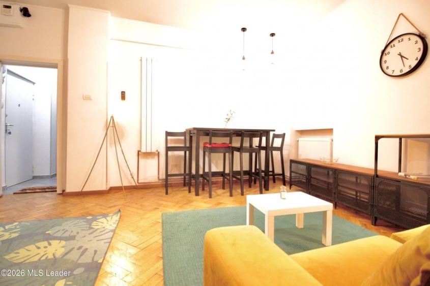 VASILE LASCAR-BATISTEI, STUDIO 41MP, RENOVAT, MOBILAT,UTILAT COMPLET, 0%COMISION - 18