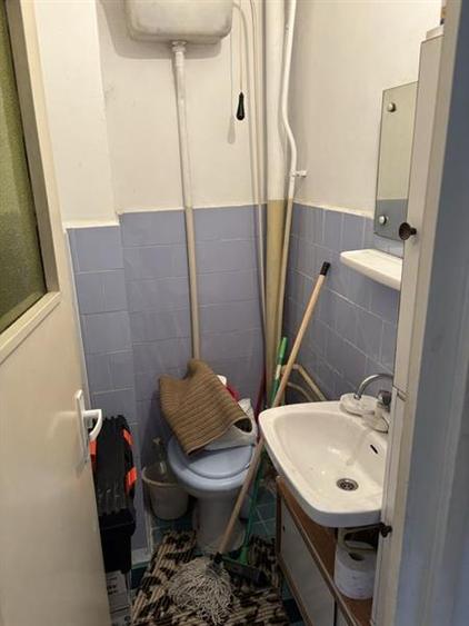 Apartament 3 camere decomandat, 2 bai, zona Gemenii - 8