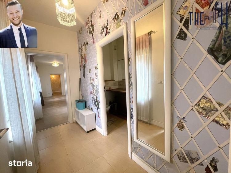 *Casa 56 mp UTILI + Curte proprie 78 mp *Renovabila *Acte la zi *Sec 2 - 19