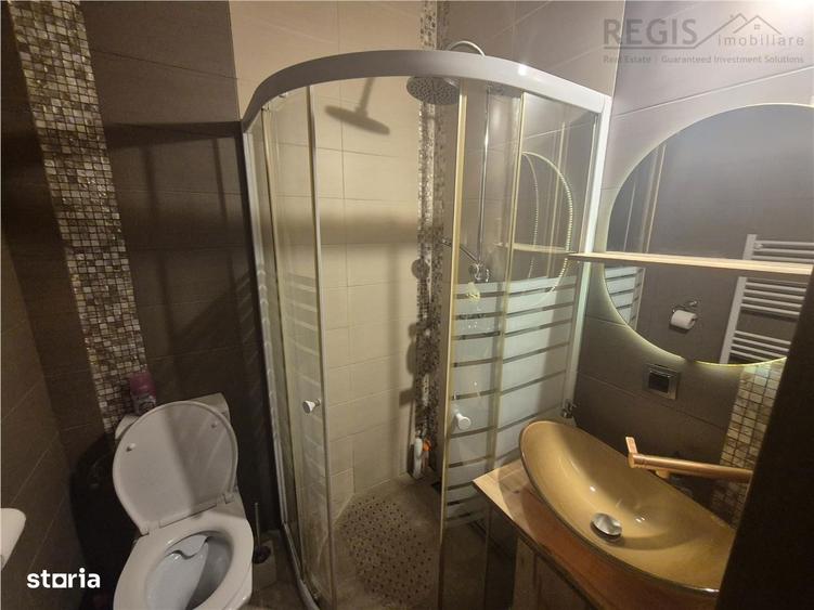 Casa 2 apartamente si curte privata , AFI Mall Brasov - 6