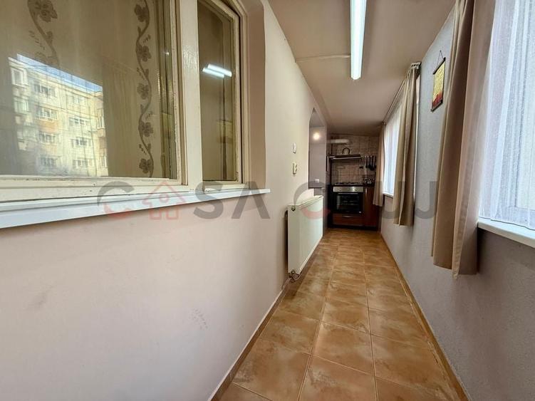 3 camere, la cheie, Între Lacuri! - 7