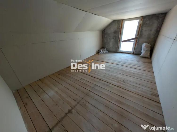 Investi?ie, Casa 170 mp cu 2400 mp teren cu IAZ la asfalt - 15