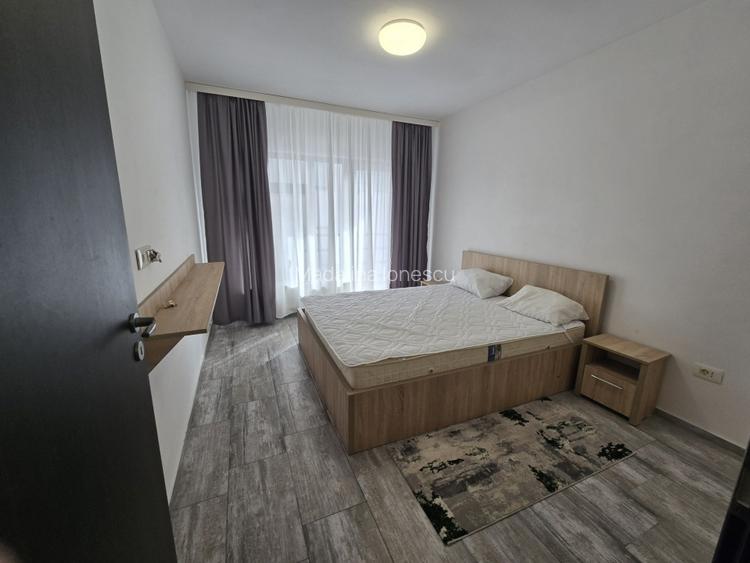 Apartament 2 camere de inchiriat - Compozitori Apartament 2 camere de inchiriat - Compozitori