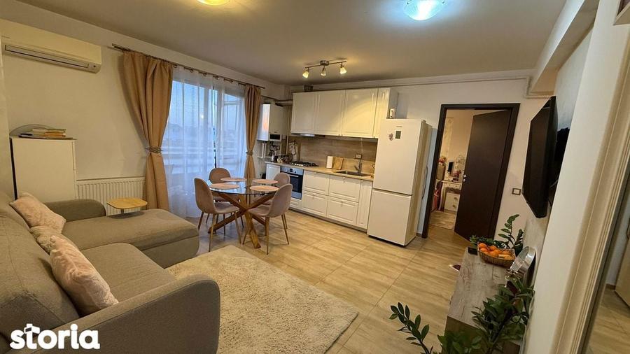 Apartament 2 Camere Modern +Loc Parcare Scandinavia Residence - 2