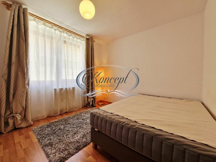 Apartament spatios cu 2 locuri de parcare in zona Spitalului de Recuperare - 5