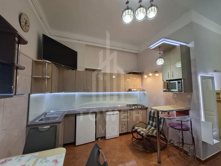 Apartament 3 camere la vila de închiriat - 2