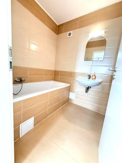 Apartament 2 Camere Tractorul Coresi,  0% comision, Parcare + Boxa incluse - 6