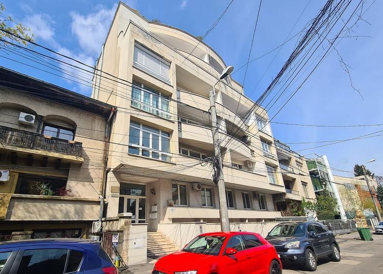 Spatiu comercial de inchiriat in Alexandrina 19, Bucuresti - 3