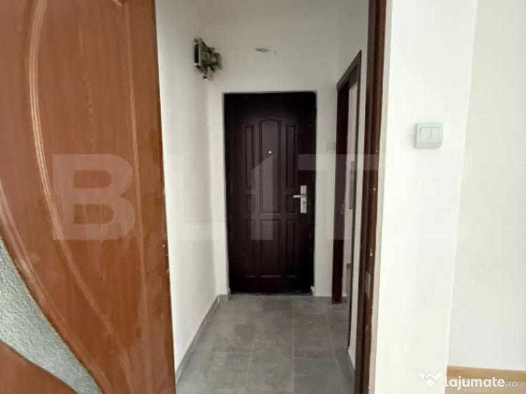 Apartament 2 camere semidecomandat intr-o zona foarte linist - 9