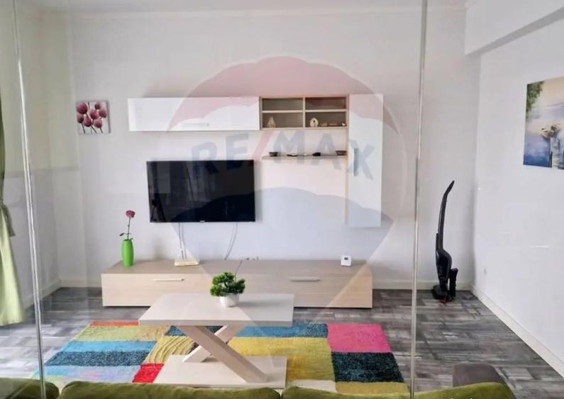 Apartament cu 1 camere de inchiriat in zona Politehnica - 1