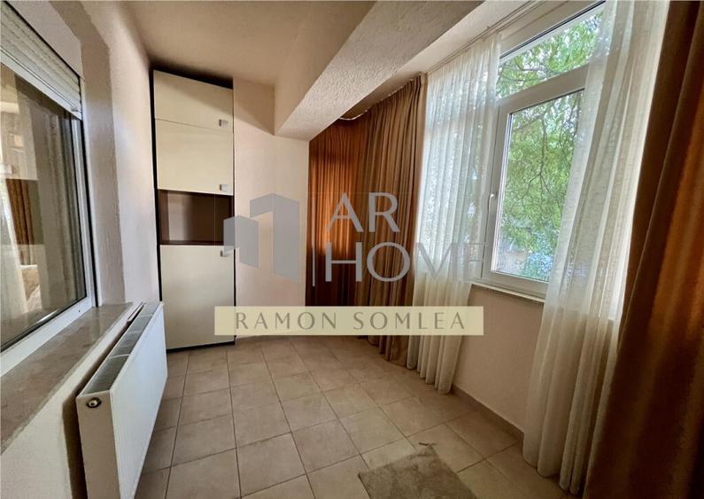 3 camere, bloc nou, parcare subterana, Cantacuzino, Ploiest - 4