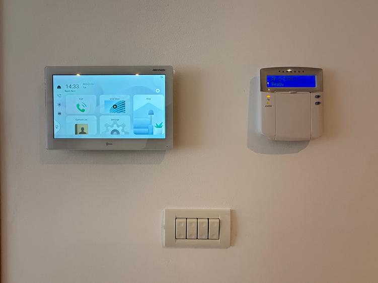 Apartament 2 camere Dumbravita - 7