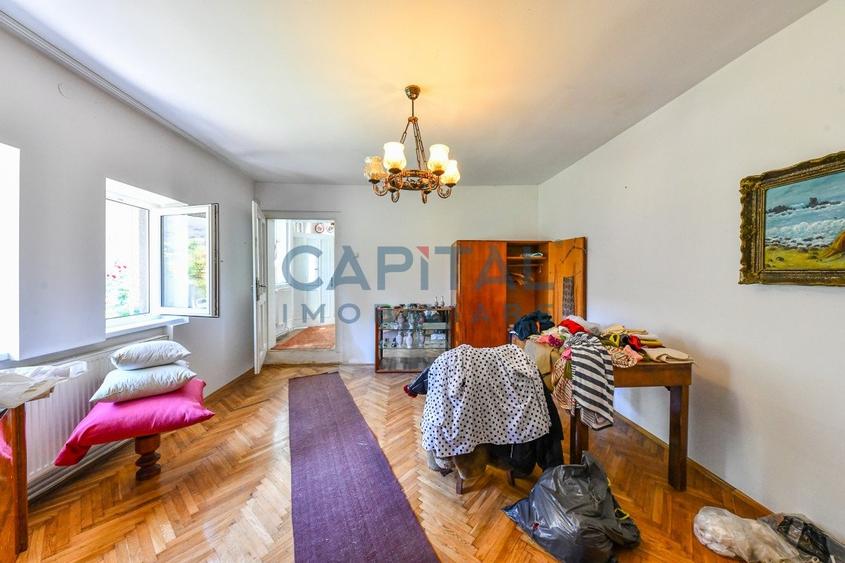 Casa de vanzare, zona Marasti - 11
