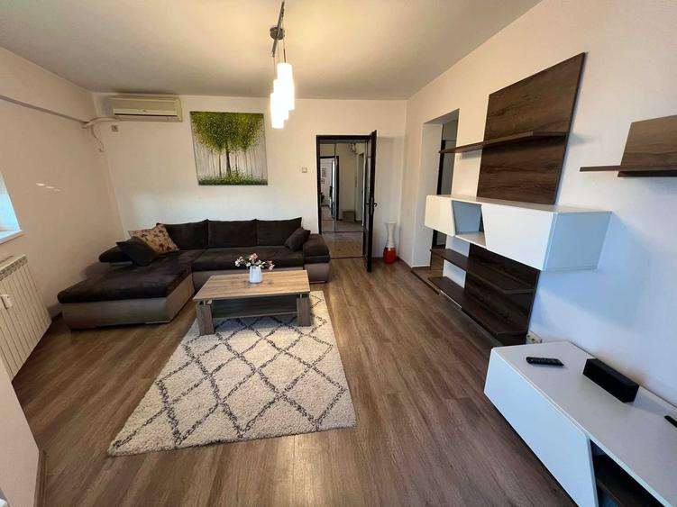 inchiriere apartament 2 camere Modern Favorit langa statia de metrou - 2